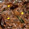 Cauliflower Pickle