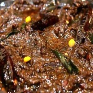 Cauliflower Pickle