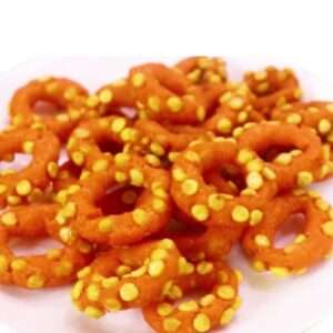 Chekodilu (pappu)