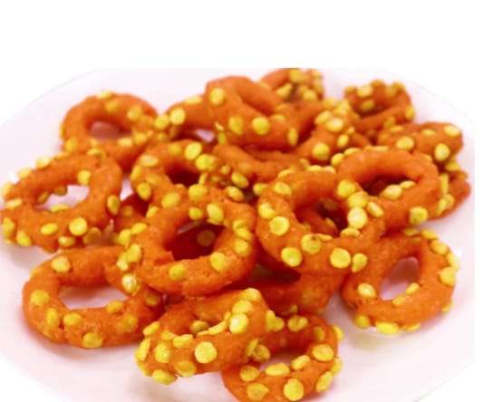 Chekodilu (pappu)