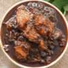 Chicken Gungura Pickle