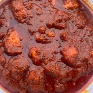 Chicken Pickle Boneless
