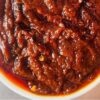 Allam Pachadi (ginger Pickle)
