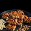 Kaju Chikki
