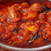 Mushroom Pickle