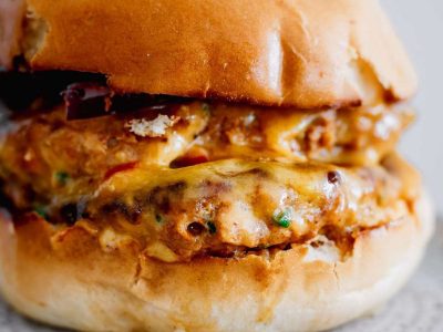 Chicken Burger