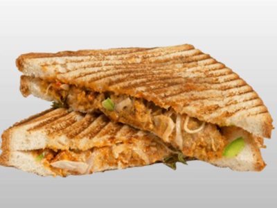 Chicken Grill Sandwich