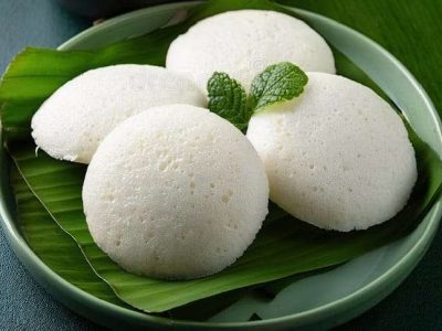 Idli Batter